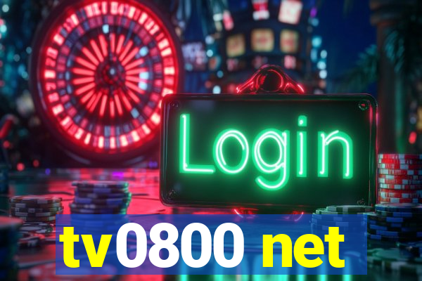 tv0800 net